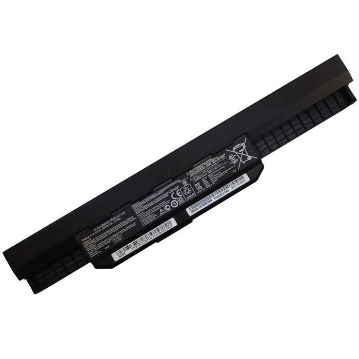Sostituzione Batteria per laptop asus OEM  per X43U 