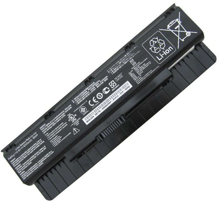 Sostituzione Batteria per laptop ASUS OEM  per N56 