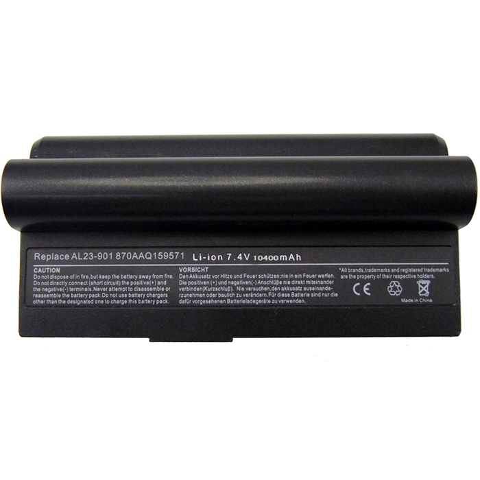 Sostituzione Batteria per laptop asus OEM  per Eee-PC-1000 