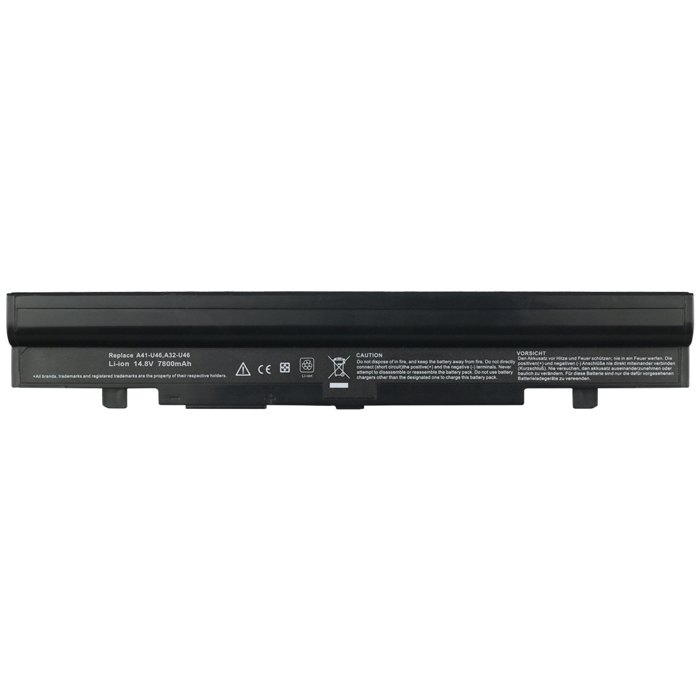 Sostituzione Batteria per laptop asus OEM  per U56JC 