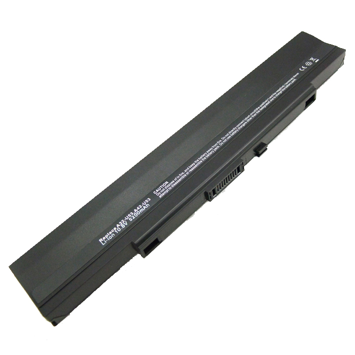 Sostituzione Batteria per laptop asus OEM  per U52JC 