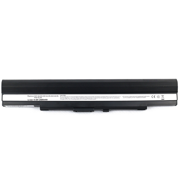 Sostituzione Batteria per laptop asus OEM  per U45J 
