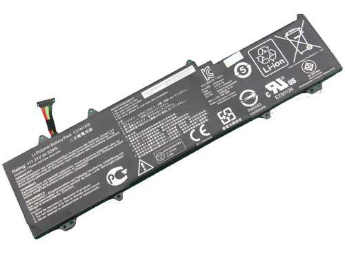 Sostituzione Batteria per laptop asus OEM  per C31N1330 