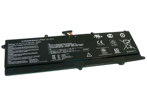 Sostituzione Batteria per laptop asus OEM  per X201E6D 