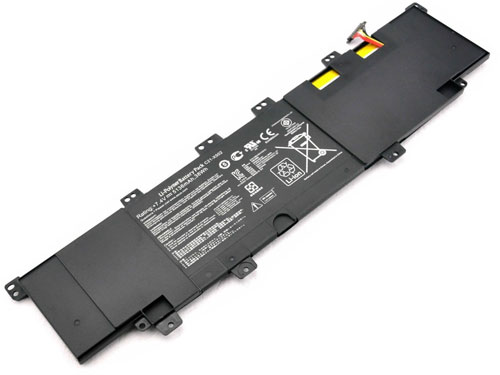 Sostituzione Batteria per laptop asus OEM  per X502C-Series 