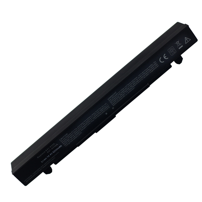 Sostituzione Batteria per laptop asus OEM  per R510C 