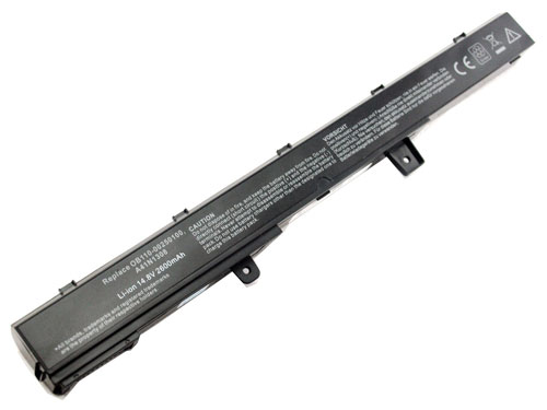 Sostituzione Batteria per laptop asus OEM  per X45LI9C 