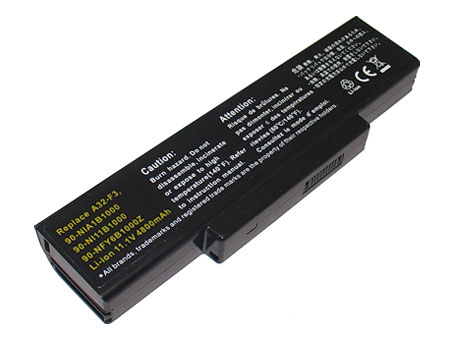 Sostituzione Batteria per laptop ASUS OEM  per Z53Jc 