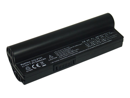 Sostituzione Batteria per laptop ASUS OEM  per Eee PC 2G 