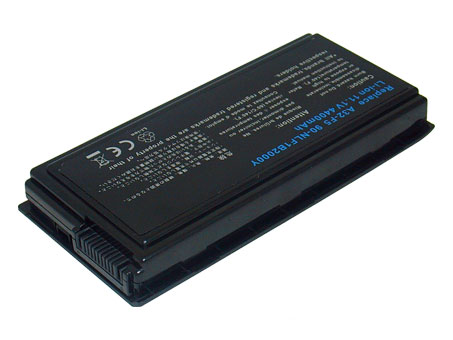 Sostituzione Batteria per laptop ASUS OEM  per X50 series 