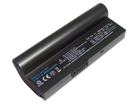Sostituzione Batteria per laptop ASUS OEM  per Eee PC 1000H 