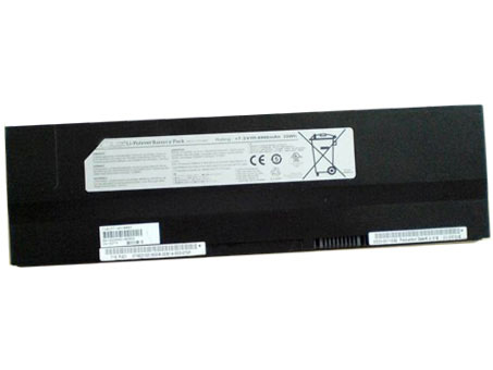 Sostituzione Batteria per laptop asus OEM  per Eee PC T101 