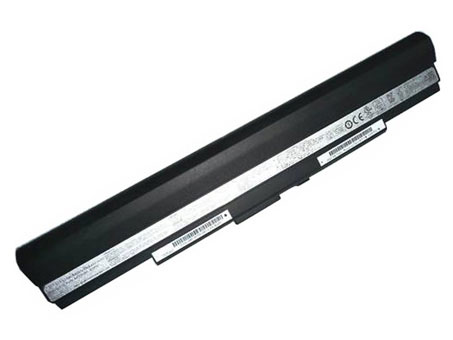 Sostituzione Batteria per laptop ASUS OEM  per UL80Vt 