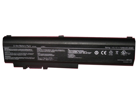 Sostituzione Batteria per laptop ASUS OEM  per N50 SERIES 