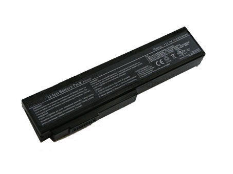Sostituzione Batteria per laptop ASUS OEM  per N53S 
