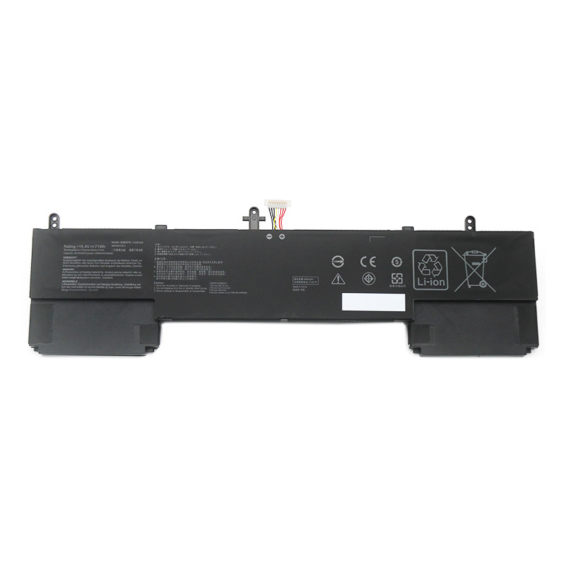 Sostituzione Batteria per laptop asus OEM  per ZenBook 15 UX534FTC-A8184R 