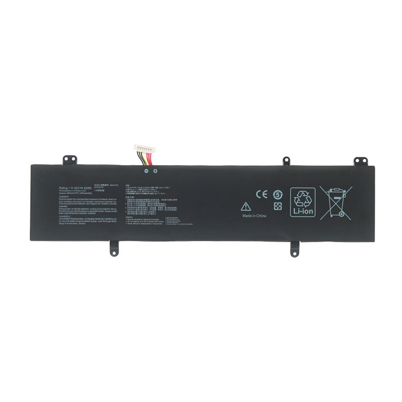 Sostituzione Batteria per laptop asus OEM  per S4100VN 
