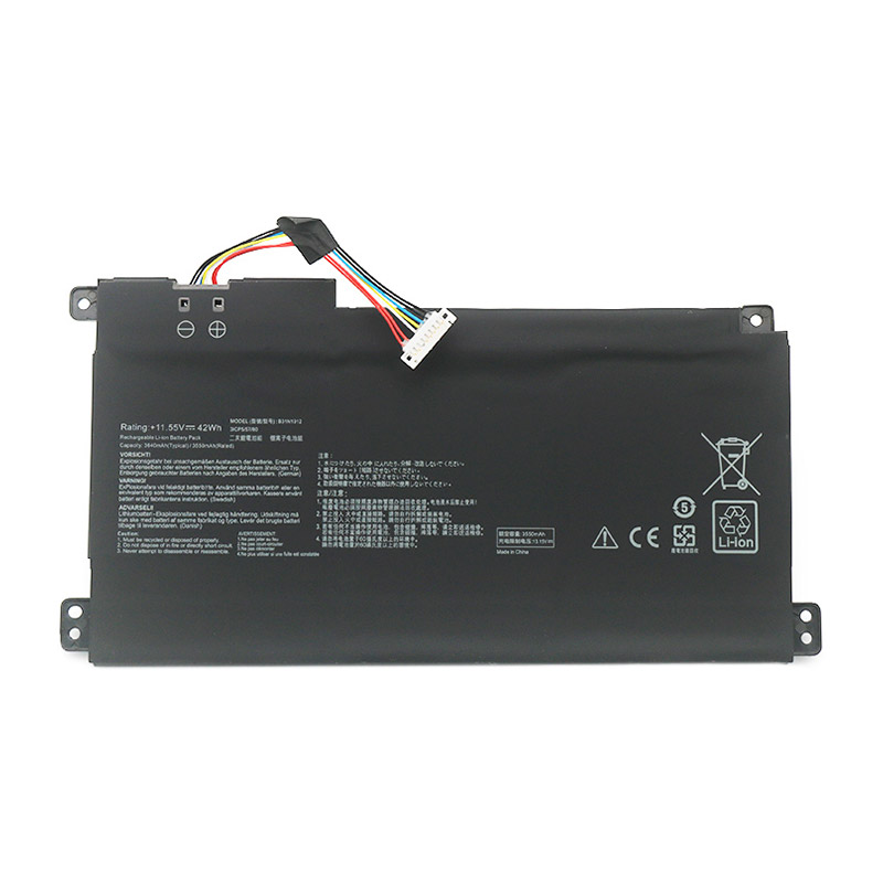 Sostituzione Batteria per laptop asus OEM  per E510MA-BR059T 