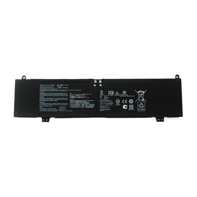 Sostituzione Batteria per laptop asus OEM  per Rog Zephyrus M16 GU603 Gaming 