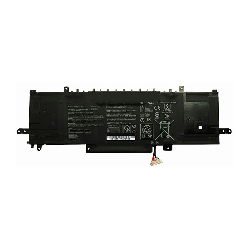 Sostituzione Batteria per laptop asus OEM  per UX434FL-A6012T 