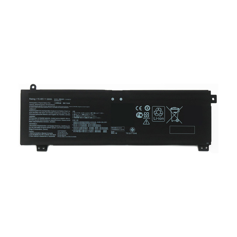 Sostituzione Batteria per laptop asus OEM  per ROG Strix G15 G513IH-HN009T 