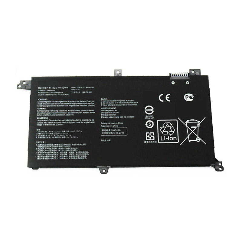 Sostituzione Batteria per laptop asus OEM  per VIVOBOOK S14 S430FN-EB129T 