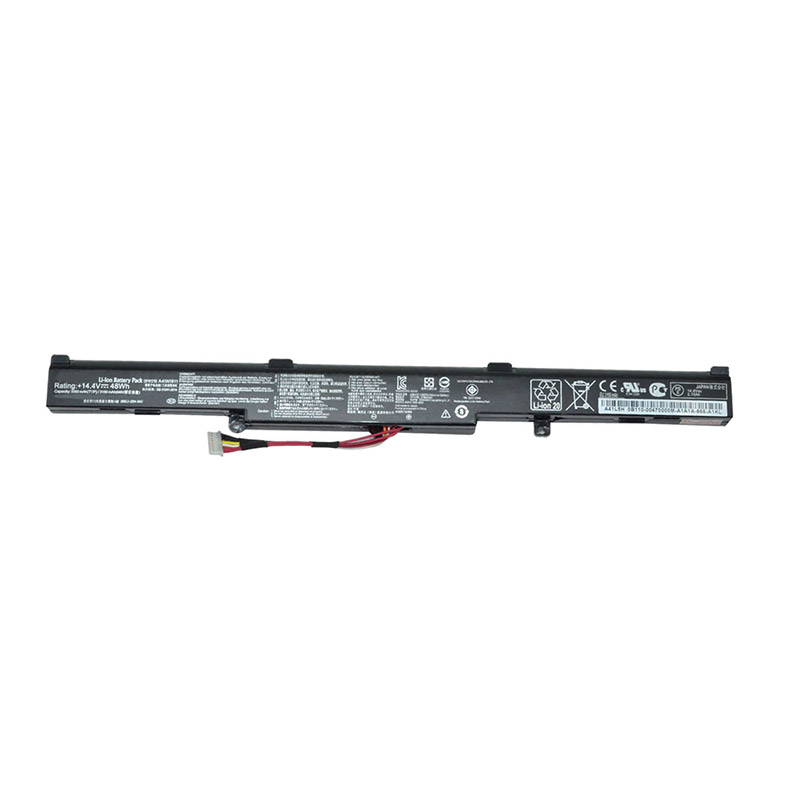 Sostituzione Batteria per laptop asus OEM  per GL553VW-2D 
