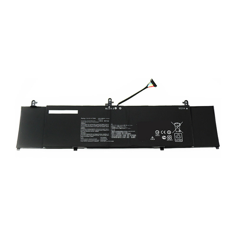 Sostituzione Batteria per laptop asus OEM  per ZenBook 15 UX533FD-A8089T 