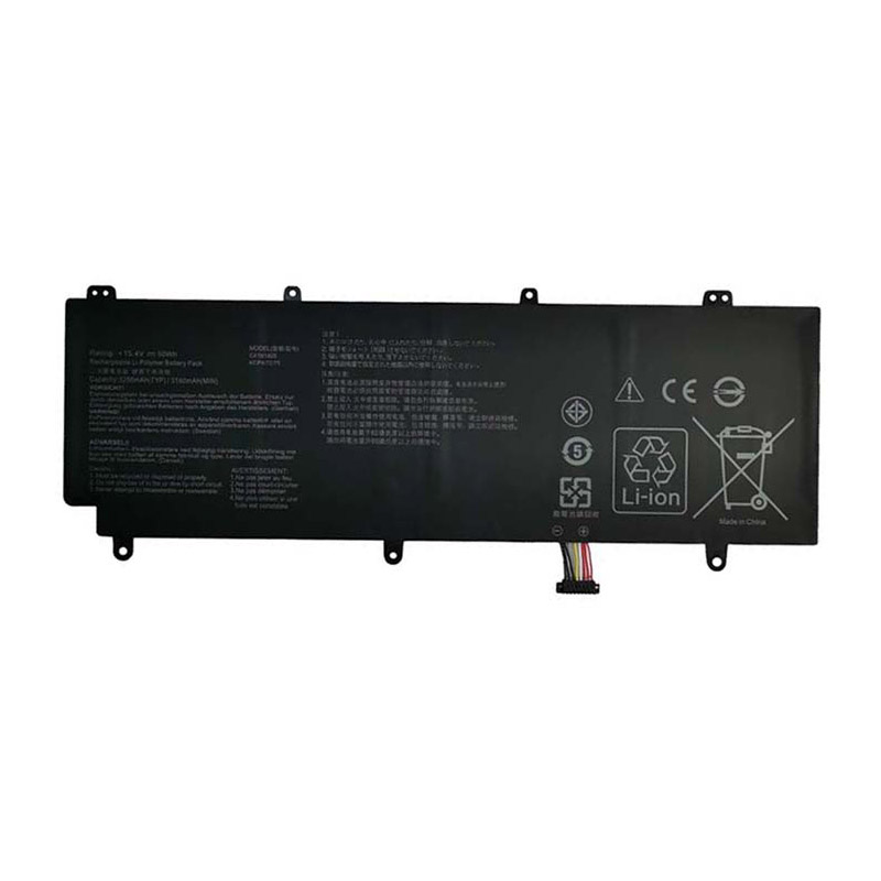 Sostituzione Batteria per laptop asus OEM  per Zephyrus S GX531GS 