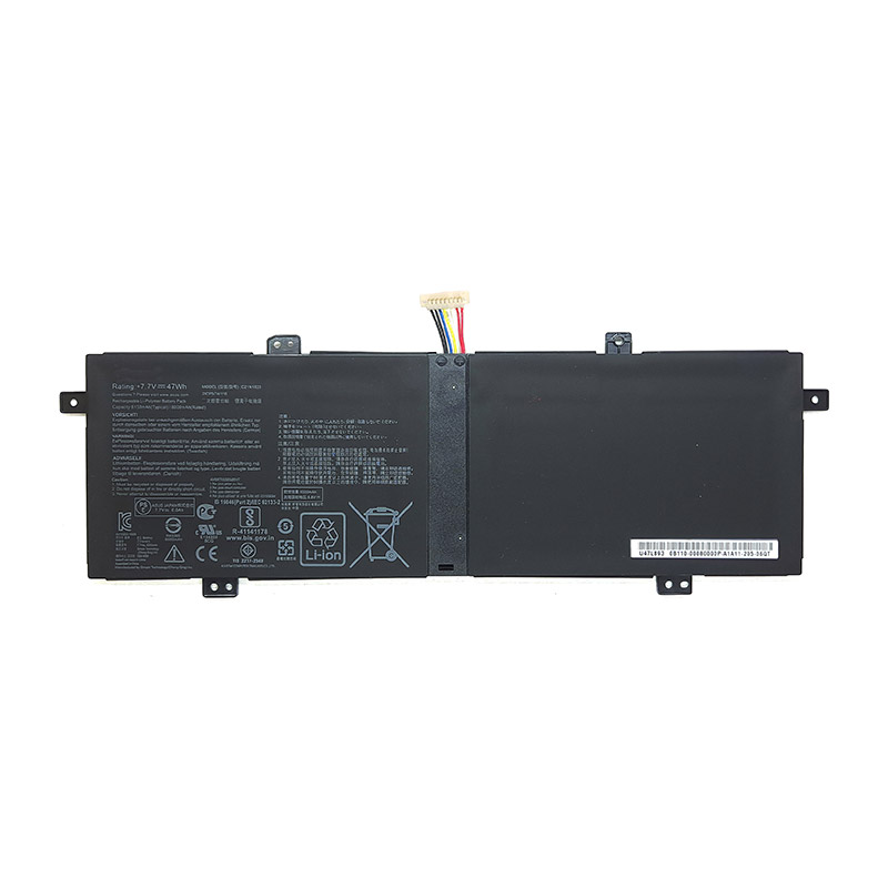 Sostituzione Batteria per laptop asus OEM  per V431FA 