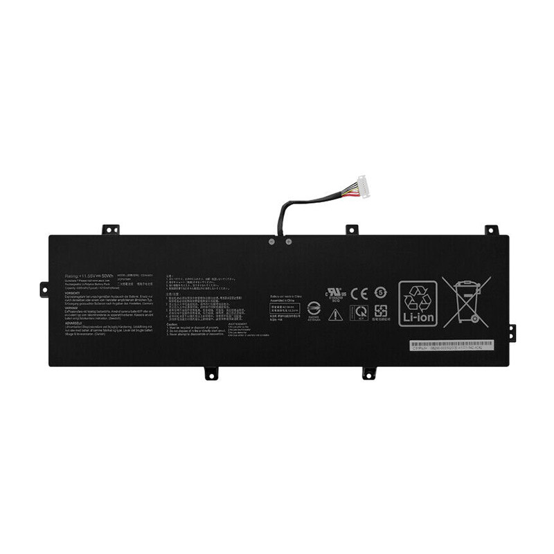 Sostituzione Batteria per laptop asus OEM  per Zenbook 14 UX433FQ 