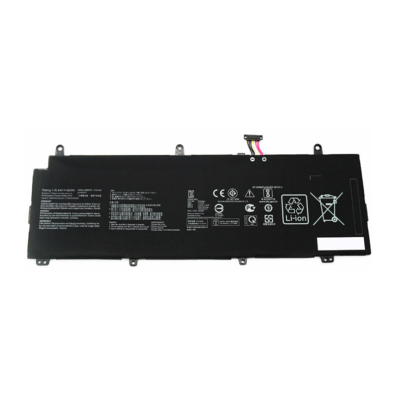 Sostituzione Batteria per laptop asus OEM  per Zephyrus S GX531GXR 