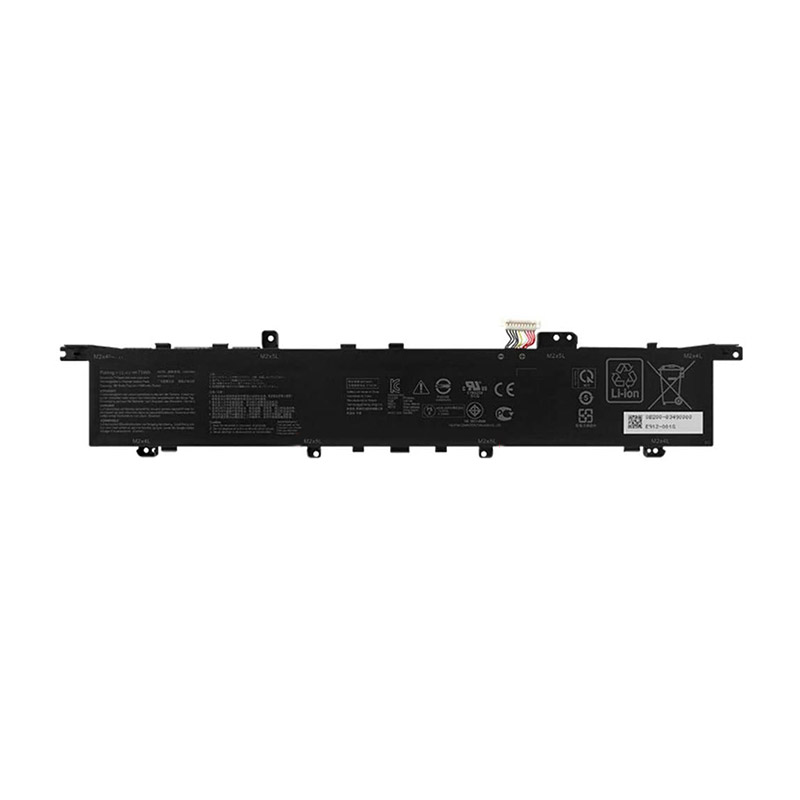 Sostituzione Batteria per laptop asus OEM  per UX581LV-H2002R 