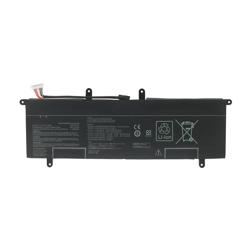 Sostituzione Batteria per laptop asus OEM  per UX481FL ZenBook 