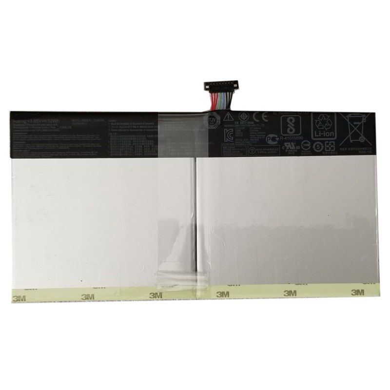 Sostituzione Batteria per laptop asus OEM  per T103HAF 