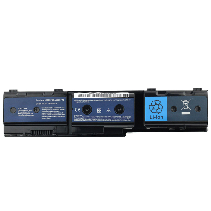 Sostituzione Batteria per laptop ACER OEM  per LC32SD128 