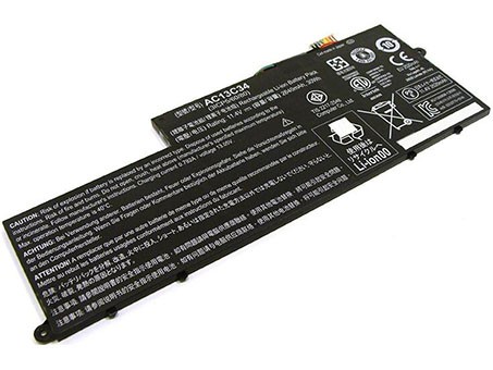 Sostituzione Batteria per laptop ACER OEM  per Aspire-V5-122P-0880 