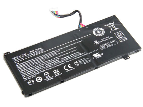 Sostituzione Batteria per laptop ACER OEM  per Aspire-V15-Nitro-Series 