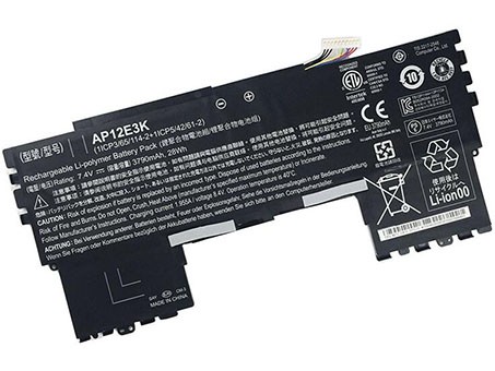 Sostituzione Batteria per laptop ACER OEM  per Aspire-S7-191-53334G12ASS 