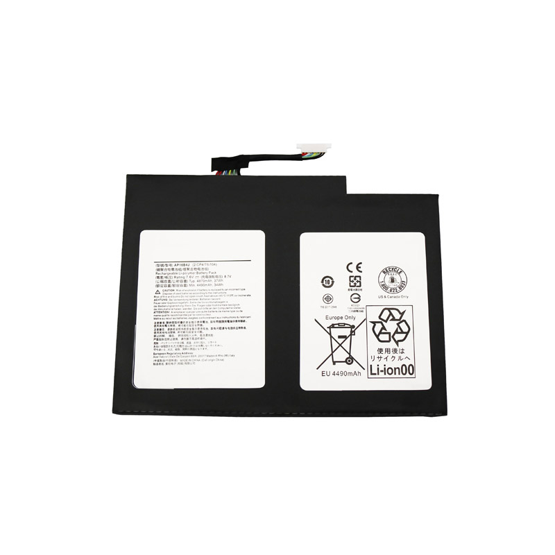 Sostituzione Batteria per laptop ACER OEM  per SA5-271 