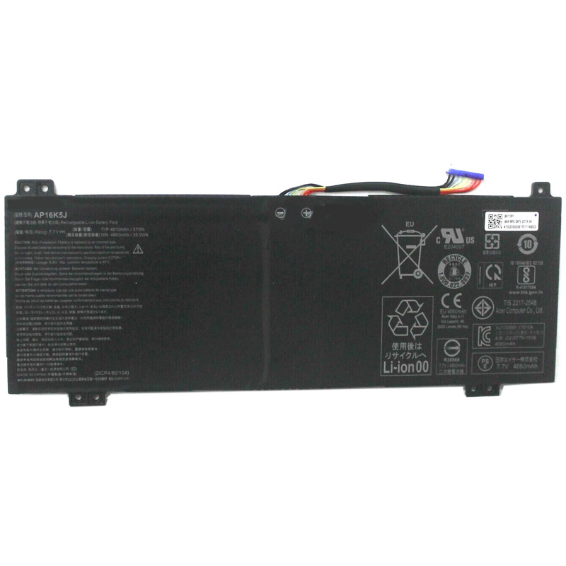 Sostituzione Batteria per laptop ACER OEM  per CP511-1HN-C7Q1 