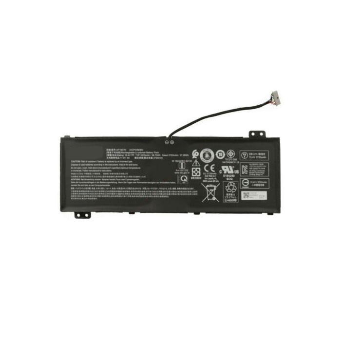Sostituzione Batteria per laptop ACER OEM  per ConceptD 5 CN517-71P 