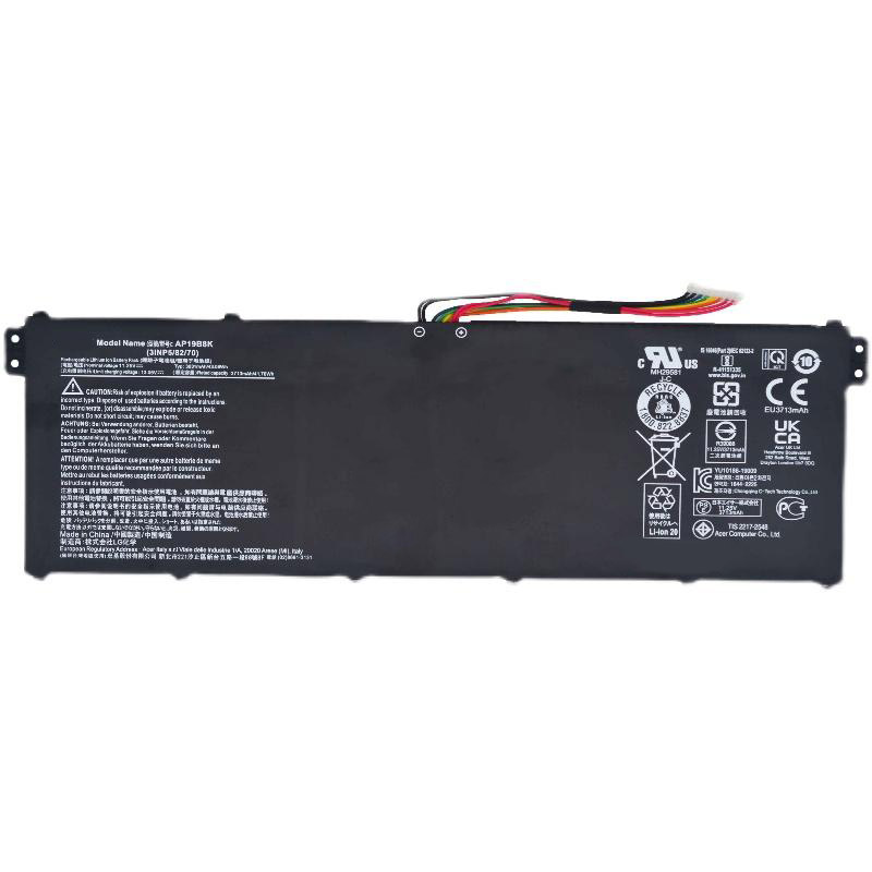 Sostituzione Batteria per laptop ACER OEM  per ASPIRE 3 A315-23-R9SW 