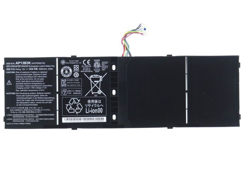 Sostituzione Batteria per laptop ACER OEM  per Aspire-V5-452G 