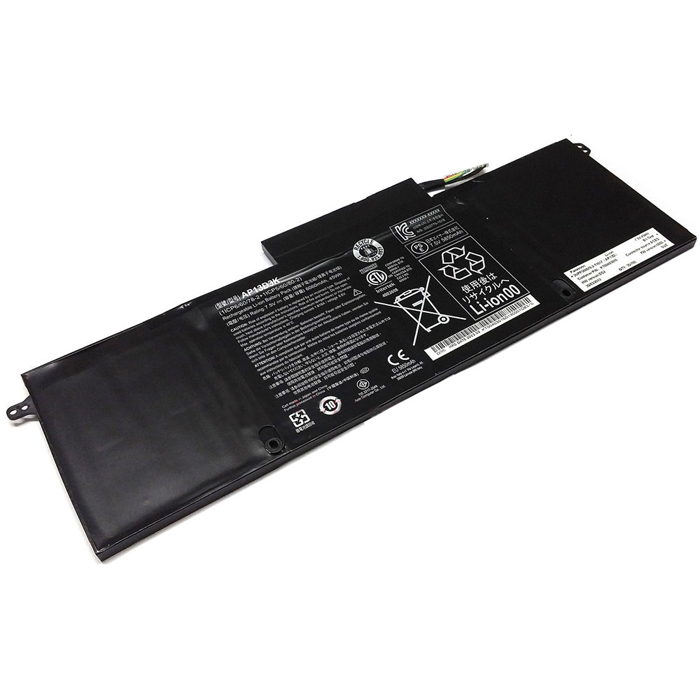 Sostituzione Batteria per laptop ACER OEM  per Aspire-S3-392 