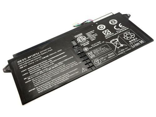 Sostituzione Batteria per laptop ACER OEM  per Aspire S7-391-53314G25aws 