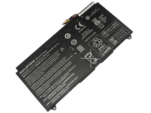 Sostituzione Batteria per laptop ACER OEM  per AP13F3N 