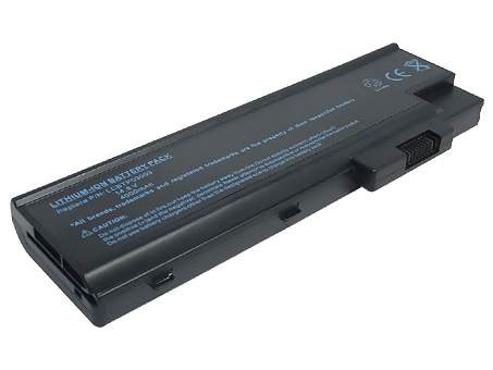 Sostituzione Batteria per laptop ACER OEM  per LC.BTP03.003 