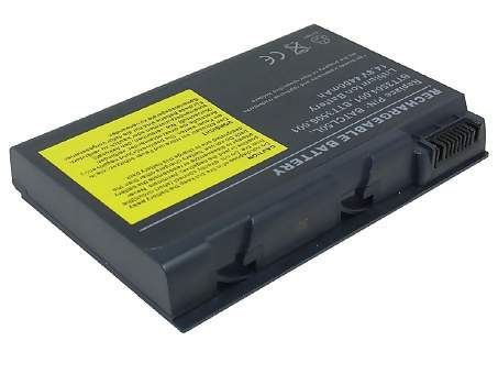 Sostituzione Batteria per laptop ACER OEM  per TravelMate 290EXC 