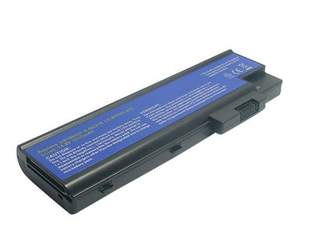 Sostituzione Batteria per laptop ACER OEM  per TravelMate 5604WSMi 